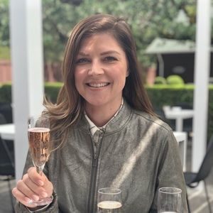 Meet your Posher, Alida